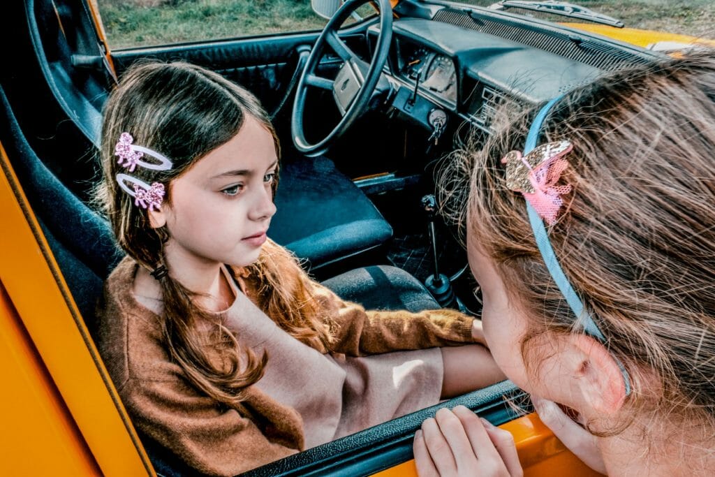 Sweet hairclips and bands at Rockahula Kids for spring/summer 2019