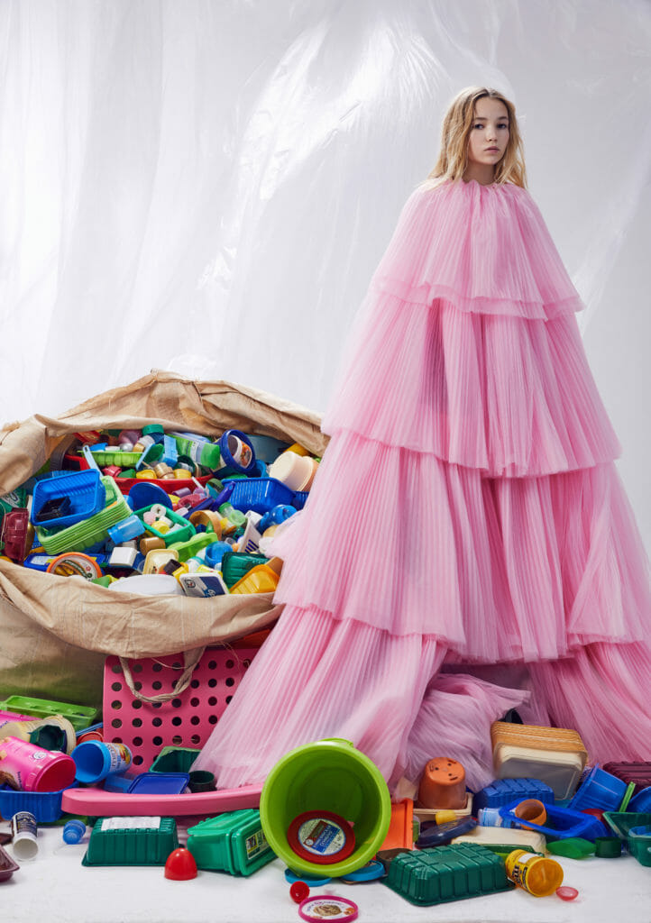 Tulle was the star of the year in 2019 in kids fashion and adult, what will 220 bring!