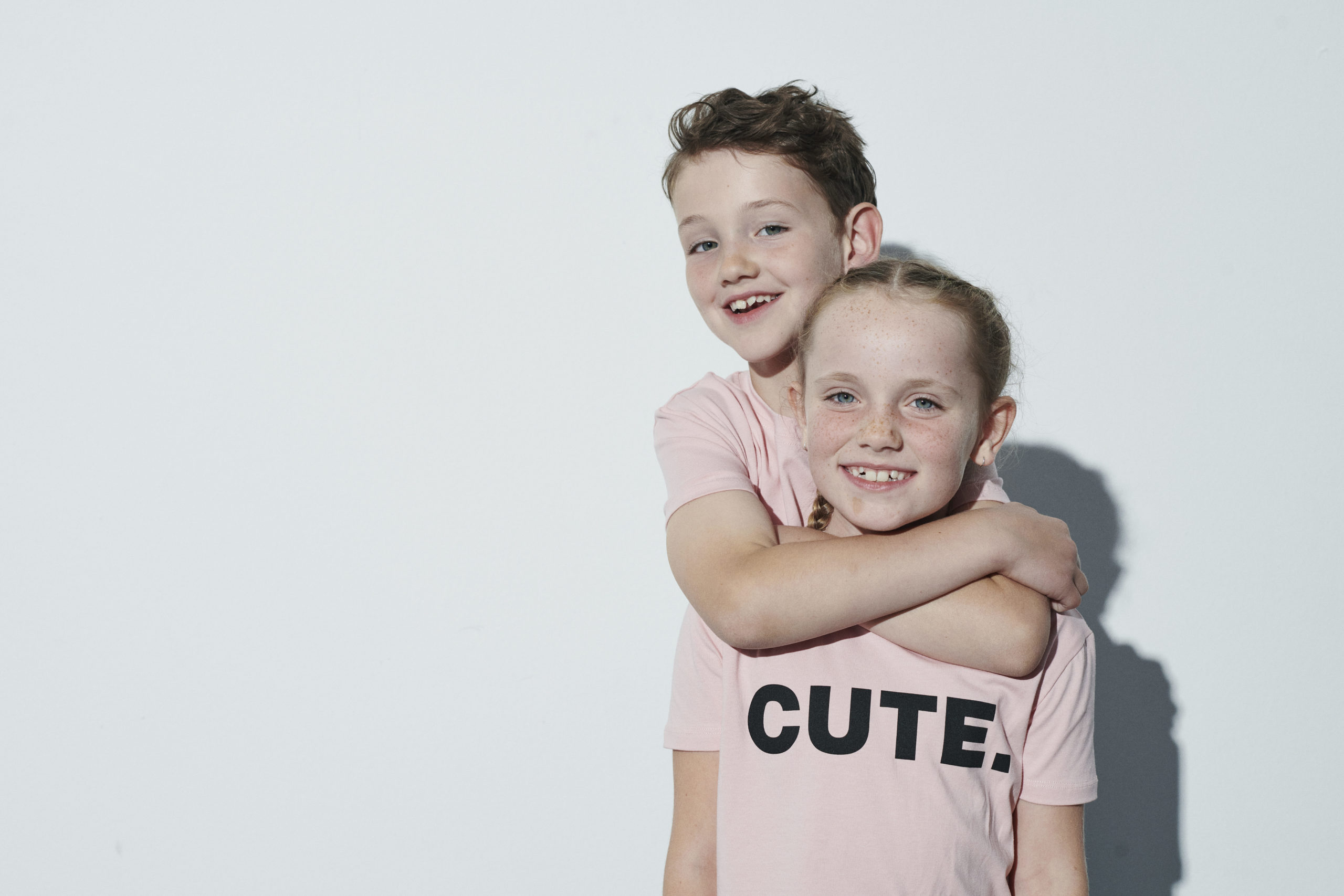 Scandi kids fashion brand New Generals returns with an aseasonal collection 