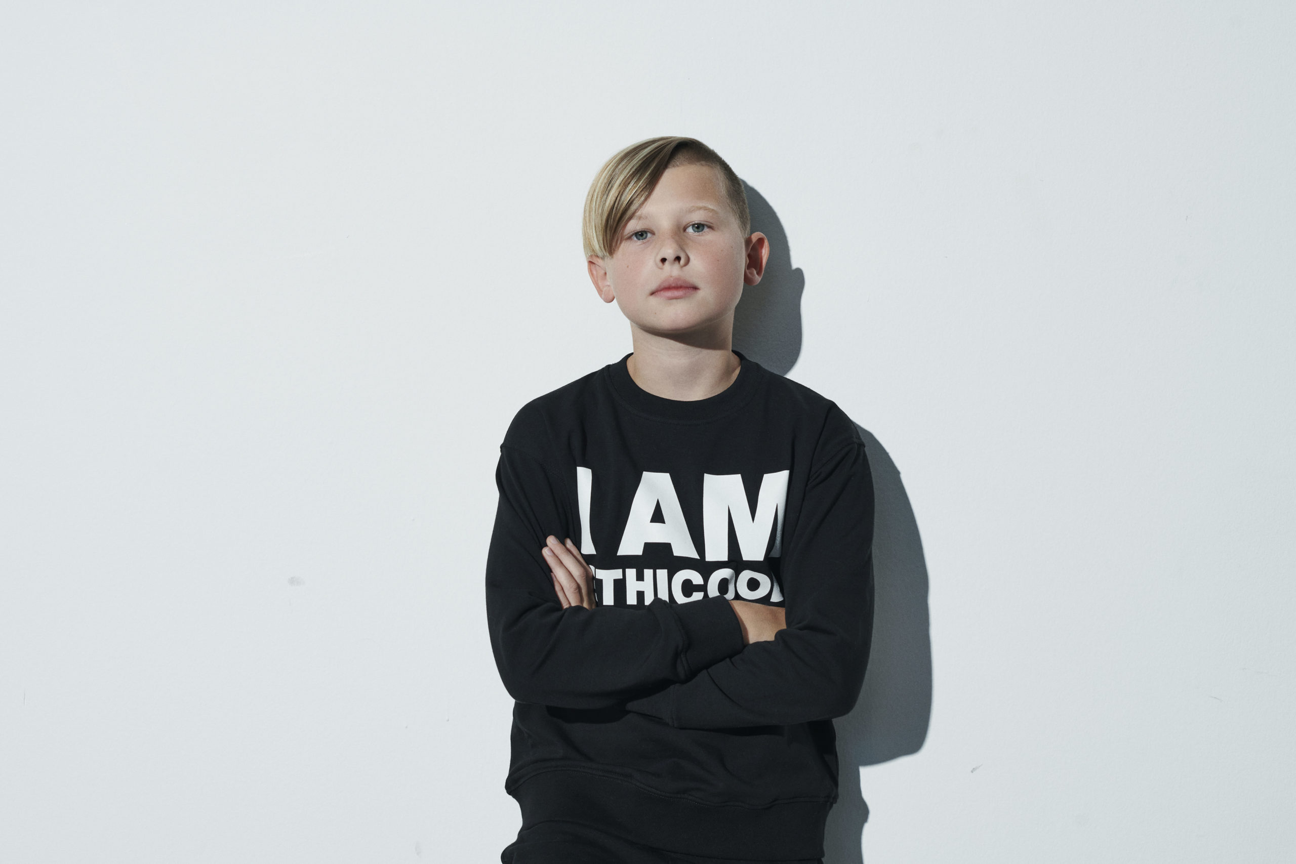 'I am ethicool' The Danish kids brand New Generals relaunches for FW2020