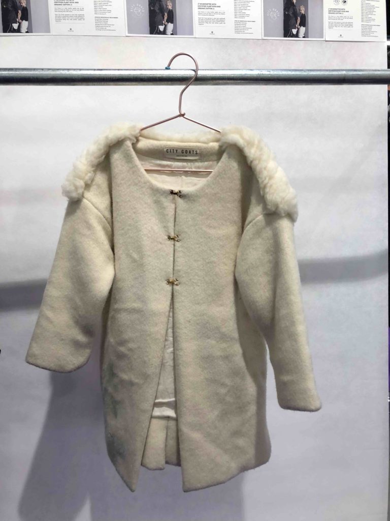 New names at Playtime Paris kids fashion trends for winter 2018 ...