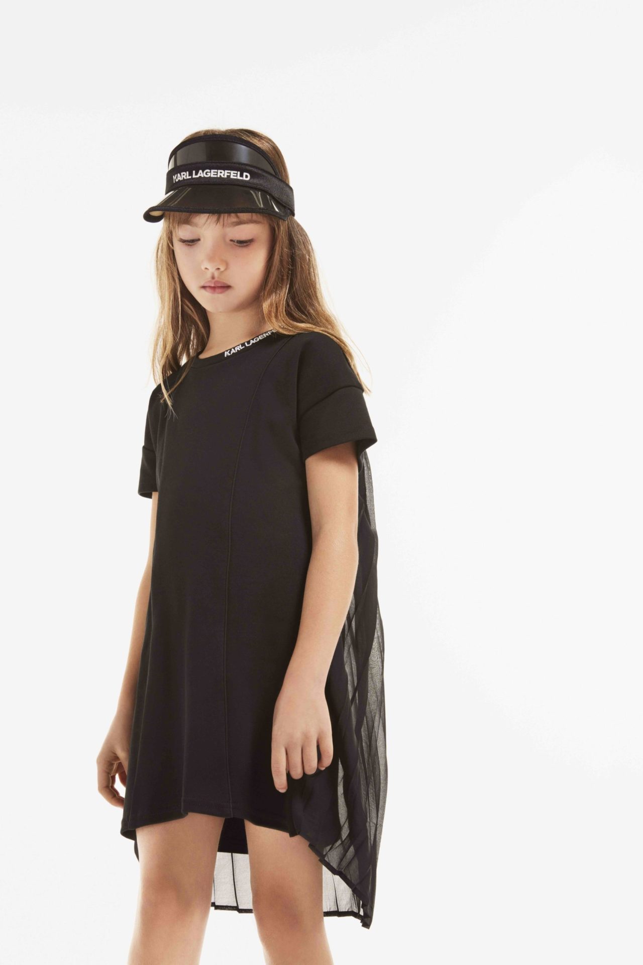Karl Lagerfeld kidswear for spring/summer 2019