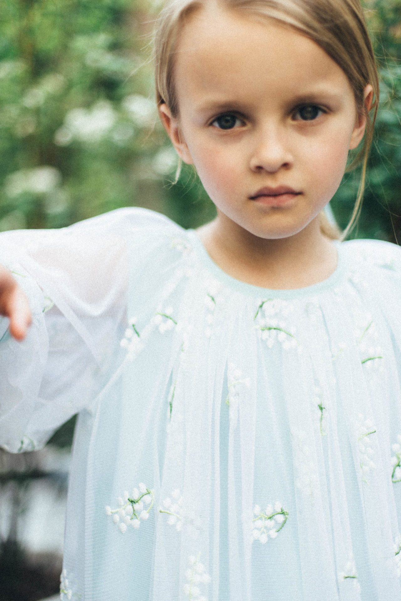 Sneak peek at next summer kids fashion by Paade Mode - Smudgetikka