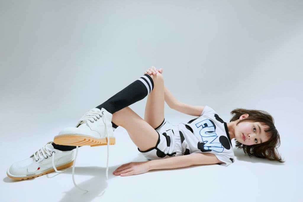 Sporty style for spring 2020 from Loud Apparel