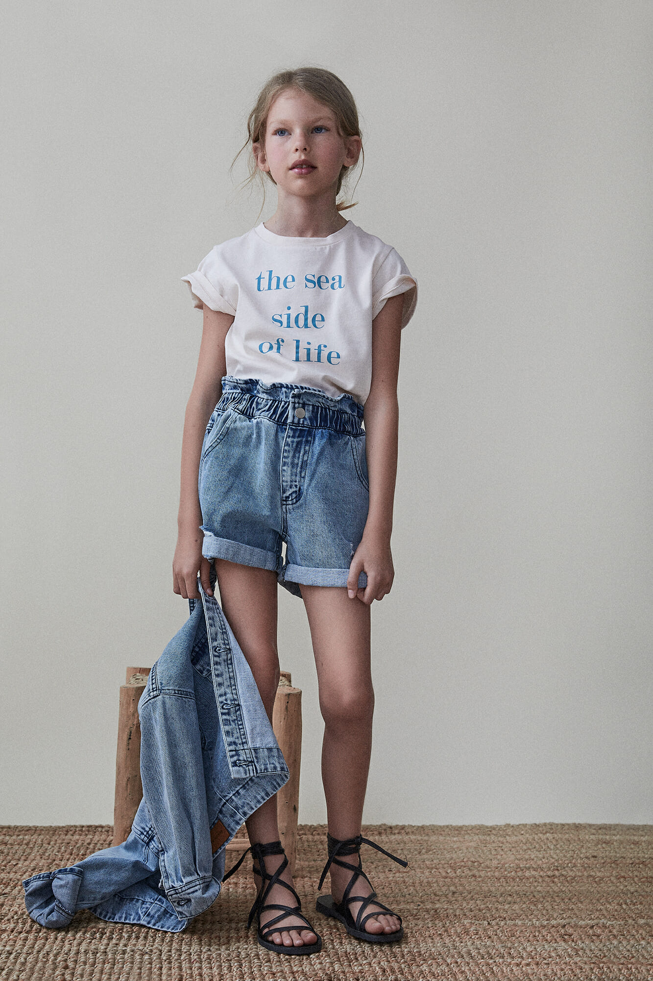 Kids fashion previews for SS21 at The Rendez-vous - Smudgetikka