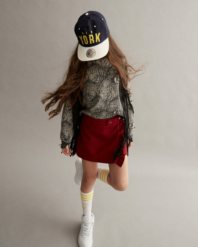 Pre-loved kids fashion from a selection at Kidswear Collective 