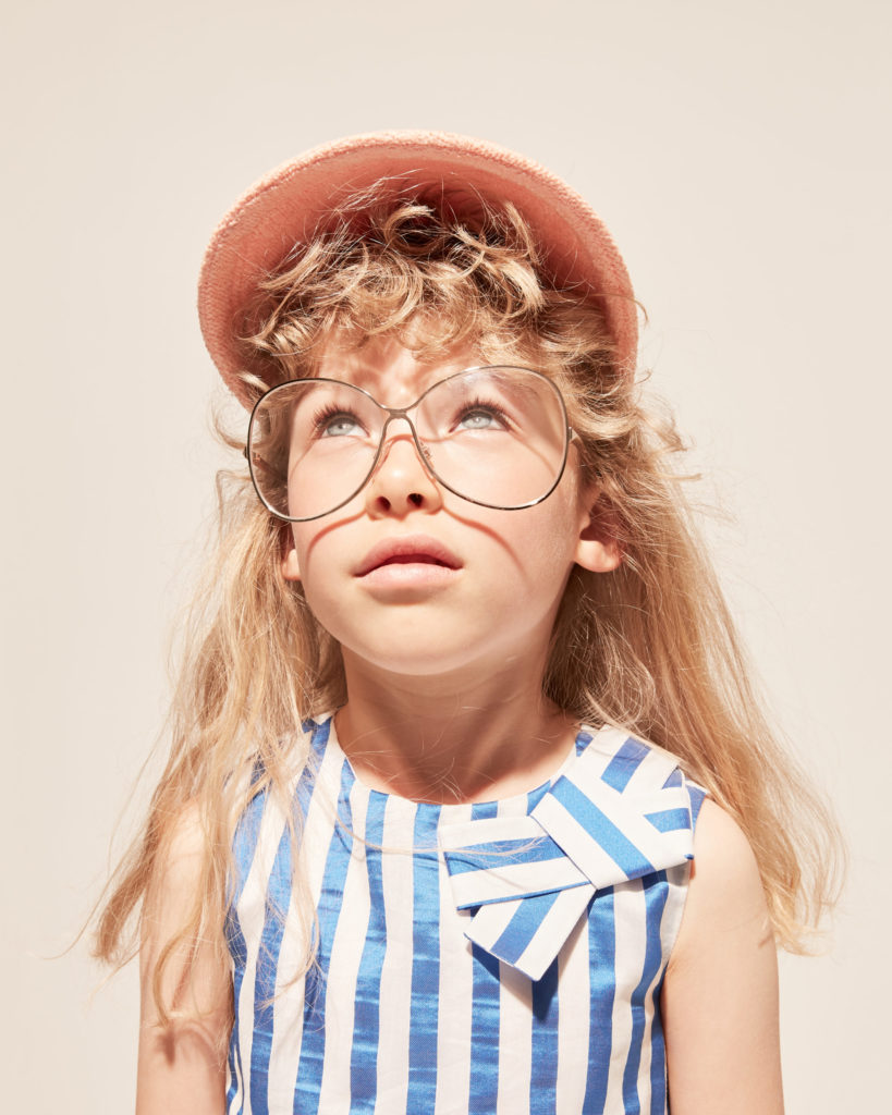 Zoete zomerjurken zijn nu bij Kidswear Collective pre-loved fashion online