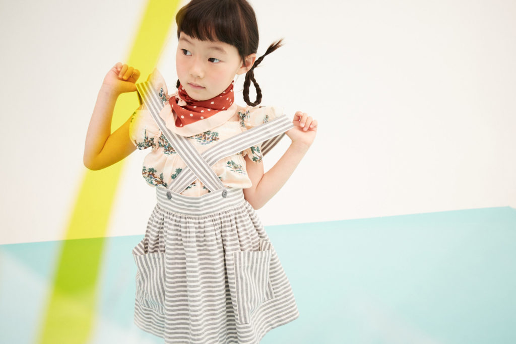 Spring style is ready at Kidswear Collective